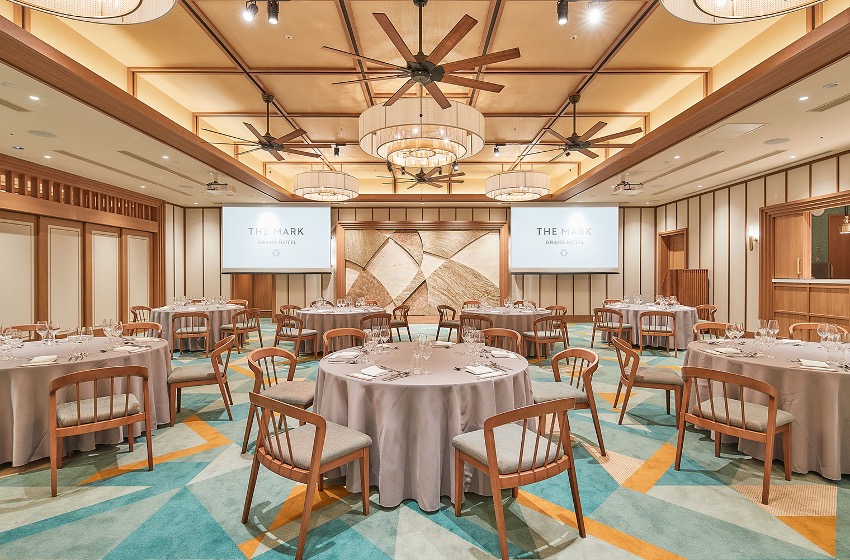 Banquet Place Image